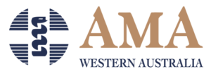 AMA WA logo