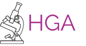 Australasian Association of Histology and Histotechnology logo