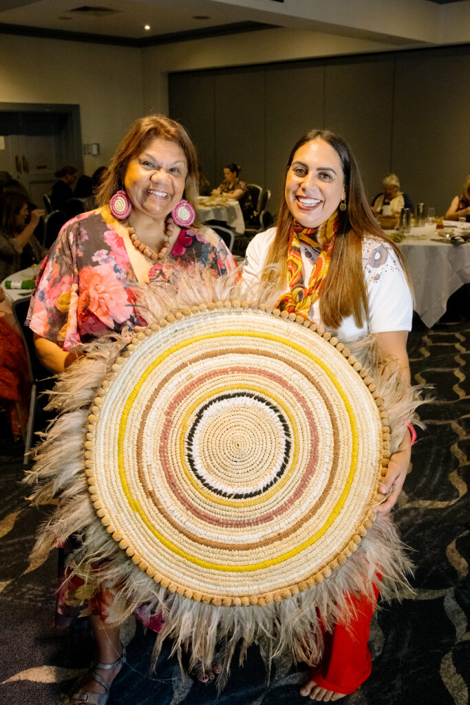 Aboriginal health highlights