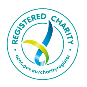 Charity tick
