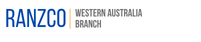 RANZCO logo - WA